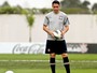 Chicão volta aos treinos, mas Paulo André deve perder o clássico