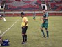Fábio Santos e Antônio Neuriclaudio apitam jogos que fecham 1º turno