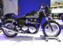 Clássica Triumph Thruxton chega ao Brasil por R$ 31.900 Clássica Triumph Thruxton chega ao Brasil por R$ 31.900