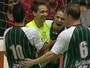 Corinthians e Pinda fazem partida decisiva na Liga Paulista de Futsal