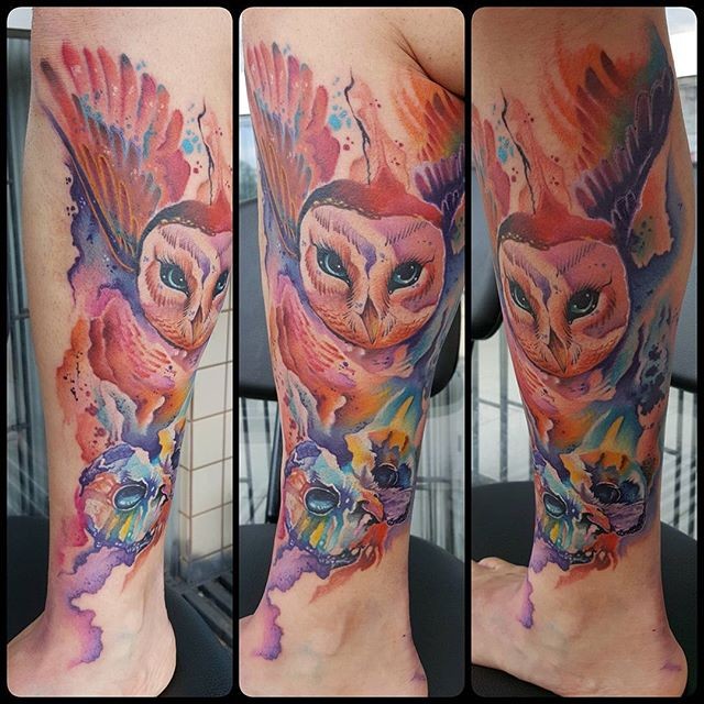 As tatuagens incríveis da Tattoo Week Rio 2016 | Tattoo - O Globo