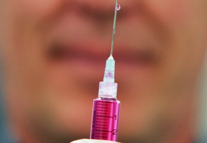 Vacina contra o câncer de mama está em fase de testes (Foto: Reprodução)
