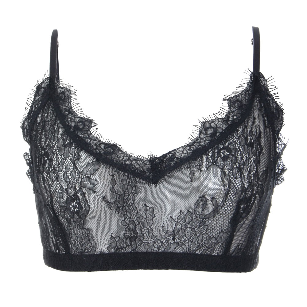 Lingerie Para O Dia Dos Namorados Escolha A Sua Para Uma Noite Mais Especial Moda Vogue