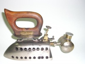 Joinville Tem Exposicao Gratuita Sobre Historia Do Ferro De Passar Roupa Santa Catarina G1