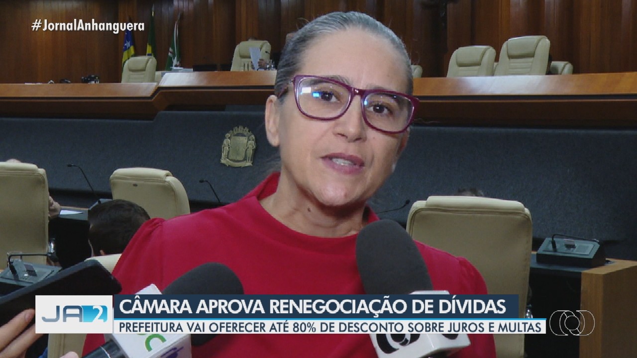 Jornal Anhanguera 2ª Edição de terça-feira, 27 de outubro de 2026 — VÍDEOS