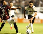 Atuações: reservas, Romarinho e Douglas Coutinho são os destaques