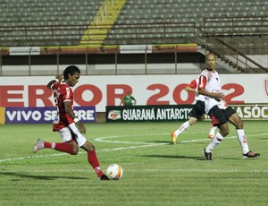 Mogi Mirim x Oeste - Campeonato Paulista (Foto: Rafael Bertanha / Mogi Mirim)