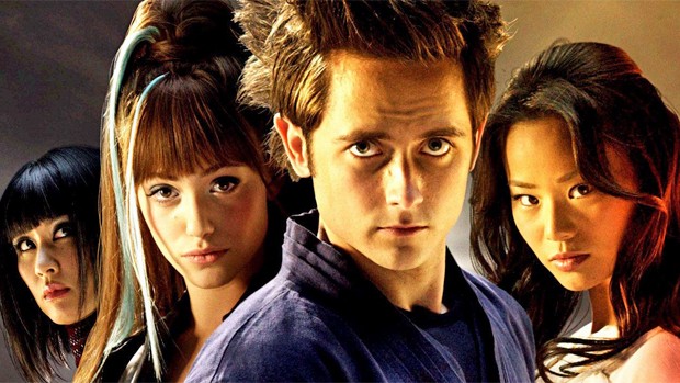 Dragonball Evolution: roteirista do filme pede desculpas aos fãs - TecMundo