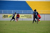 São Francisco bate Andirá e garante vaga inédita na Copa Norte Sub-20
São Francisco bate Andirá e garante vaga inédita na Copa Norte Sub-20