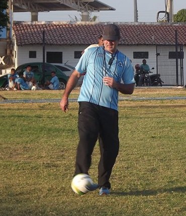 Paulo Moroni (Foto: Glaucio Resende)