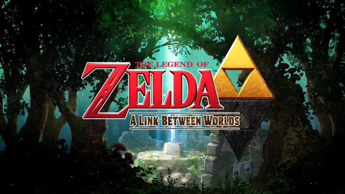 The Legend of Zelda: A Link between worlds (Foto: Divulgação)