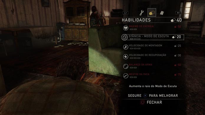 Também dá pra melhorar a detecção de infectados (Foto: Reprodução/Murilo Molina)