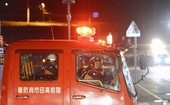 Tsunami de 1 metro de altura atinge o Japão (Reuters)