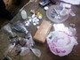 Polícia estoura depósito de drogas em casa abandonada em Cruzeiro, SP