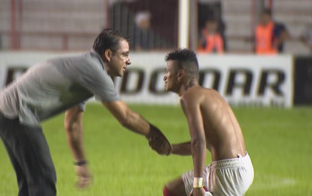 Rogério Marcelo Martelotte (Foto: Reprodução/TV Globo)