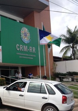 CRM alerta sobre riscos de cirurgias feitas fora do Brasil (Foto: Arquivo/G1 RR)