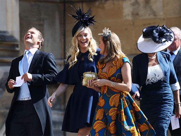 Chelsy Davy (Foto: Getty Images) Chelsy Davy (Foto: Getty Images)