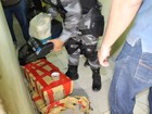 Partido suspende candidatura de preso com 76 kg de drogas no Piauí
