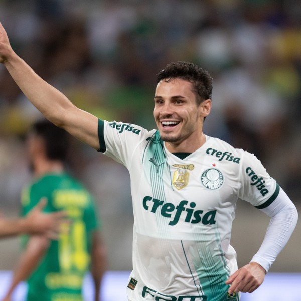 GE Palmeiras 339 Vitória no Brasileirão às vésperas de jogo decisivo