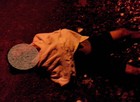 Homem é achado ferido em Piracicaba, SP (VC no G1)