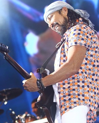 Fest Verão (Foto: Maurício Vieira/G1)