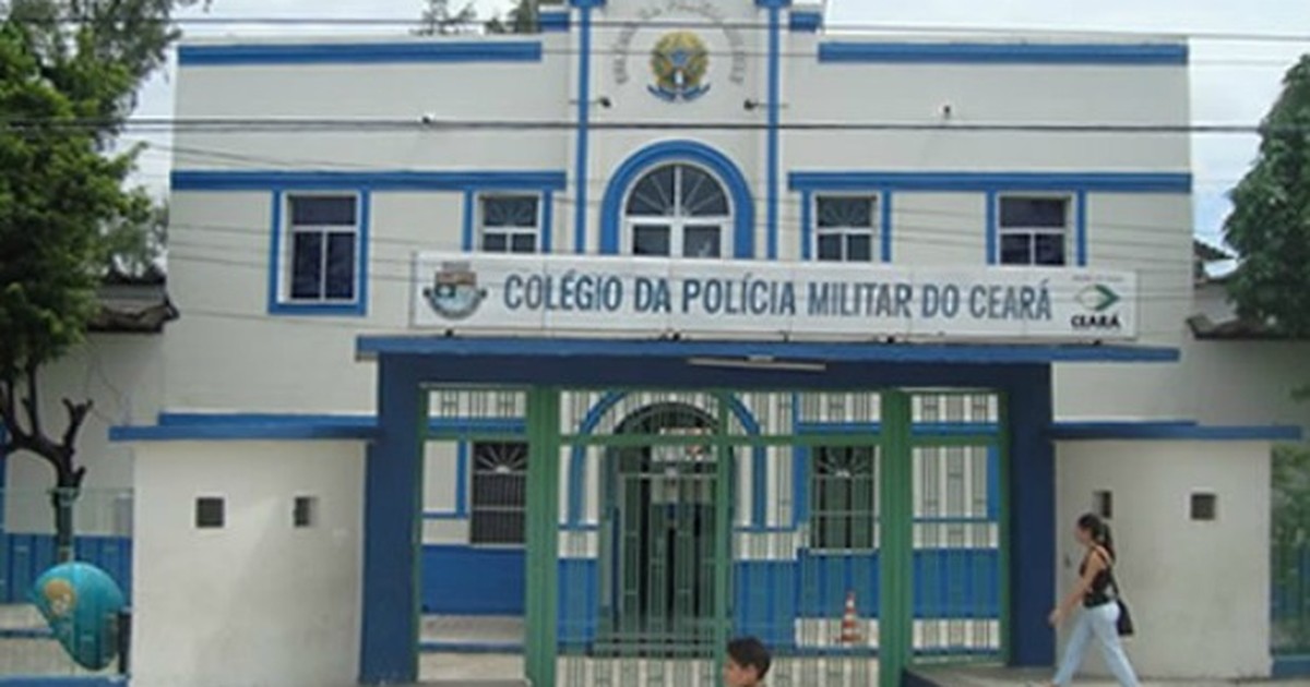 G1 - Novo Colégio da Polícia Militar será em Juazeiro do Norte, diz ...