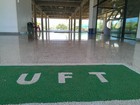 UFT abre seleção para vagas remanescentes do Sisu
