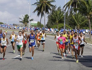 Nordeste recebe a segunda prova do Circuito CAIXA, que também passa em Fortaleza (Foto: Tico Utiyama/ adorofoto)