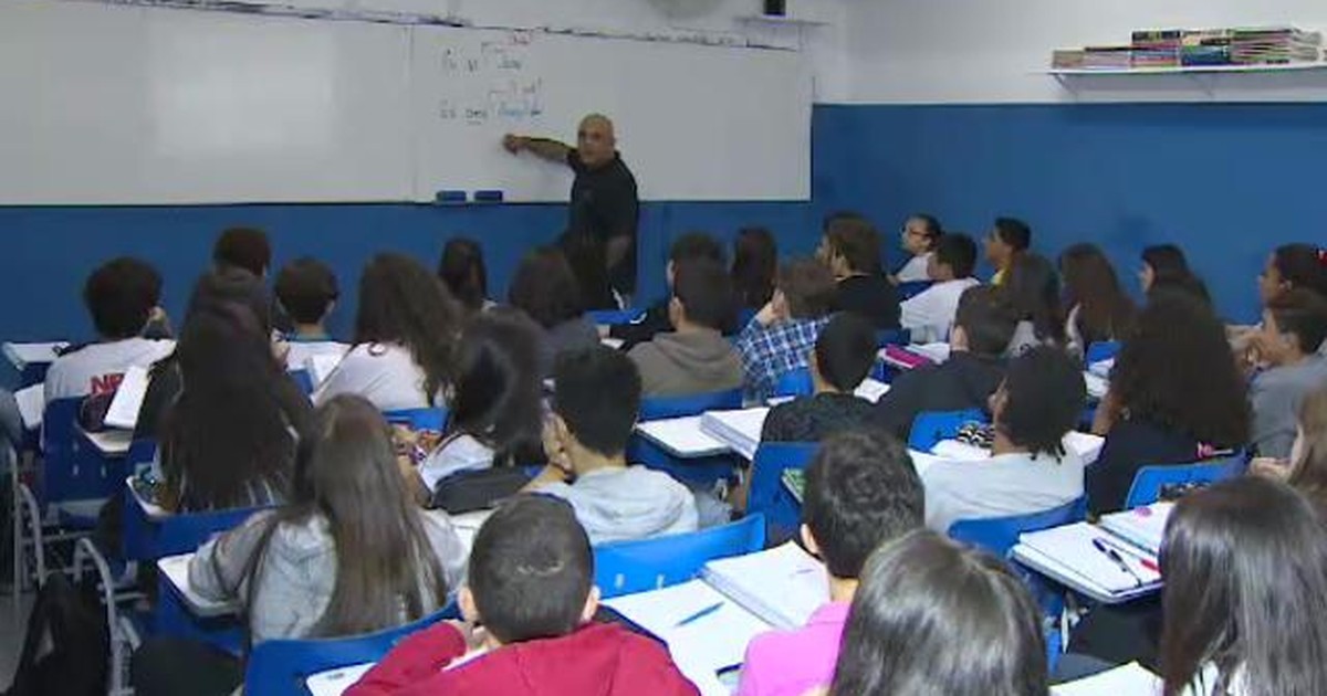 G1 pe cursos