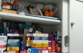 Farmaceutica E Detida Suspeita De Vender Remedios Sem Receita Em Go Goias G1