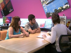 Atualmente, Campinas ocupa 3º lugar em ranking nacional de intercâmbios (Foto: Reprodução / EPTV) Atualmente, Campinas ocupa 3º lugar em ranking nacional de intercâmbios (Foto: Reprodução / EPTV)
