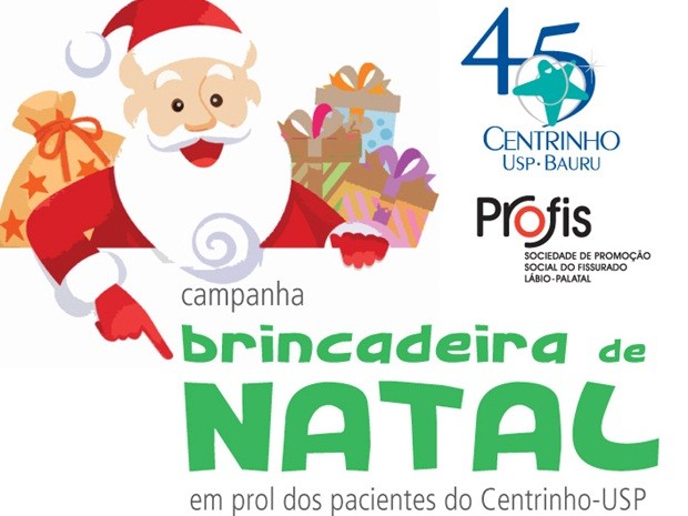 Campanha será aberta nesta segunda-feira (26) (Foto: Divulgação)