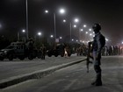 Insurgentes matam 9 em ataque a base da Otan no Afeganistão