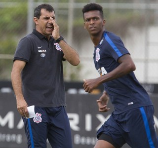 Missão ataque: Corinthians desafia economia ofensiva contra o Mirassol