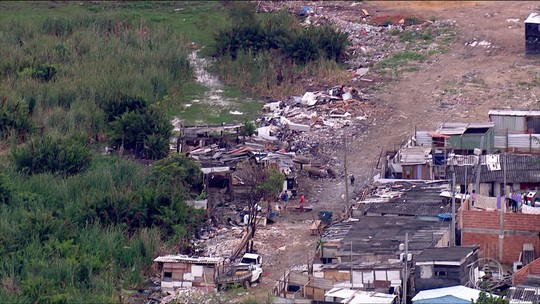 Itanhangá no G1 Mato Grosso MT