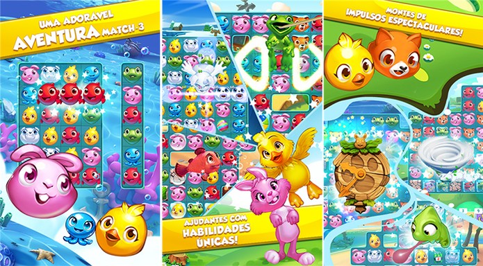 Puzzle Pets é um adorável game ao estilo Candy Crush para Windows Phone (Foto: Divulgação/Windows Phone Store) (Foto: Puzzle Pets é um adorável game ao estilo Candy Crush para Windows Phone (Foto: Divulgação/Windows Phone Store)) Puzzle Pets é um adorável game ao estilo Candy Crush para Windows Phone (Foto: Divulgação/Windows Phone Store) (Foto: Puzzle Pets é um adorável game ao estilo Candy Crush para Windows Phone (Foto: Divulgação/Windows Phone Store))