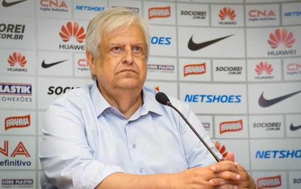 [OFF] Dirigente santista defende gestões mais responsáveis nos clubes