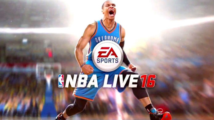 NBA Live 16 aprimora o que vimos na edição 2015 (Foto: Divulgação/EA Sports)