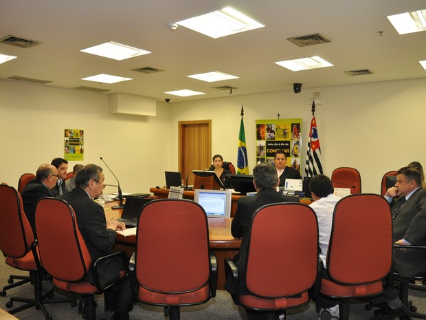 Pacto firmando entre GM e sindicato será apresentado aos demitidos e votado em assembleia. (Foto: Divulgação/TRT Campinas)