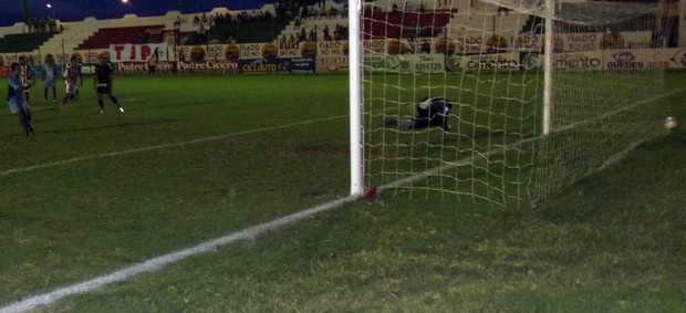 Esporte x CSP (Foto: Damião Lucena) Esporte x CSP (Foto: Damião Lucena)