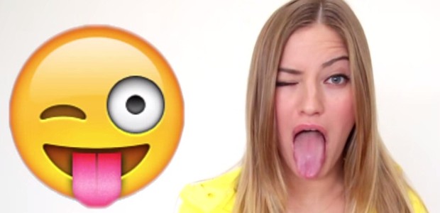 Ao passo em que os emojis vêm integrando linguagem da internet, as