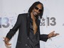 Snoop Doog cancela show no Lollapalooza
