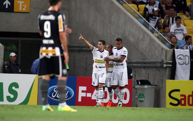 Wagner Vilaron crava Ceará como favorito ao título da Copa do Brasil