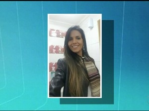 Advogada é presa acusada de favorecer detentos em Araguaína (Foto: Reprodução/TV Anhanguera)