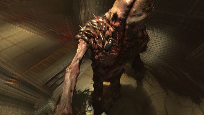 SOMA traz uma história intrigante num mundo futurista (Divulgação/Frictional Games)