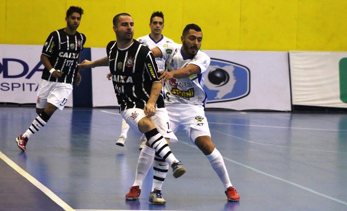 LPF divulga confrontos das semifinais do Paulista; Corinthians pega Guará