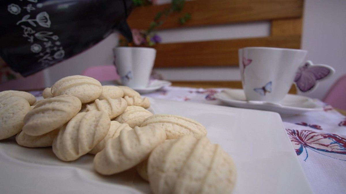 Bahia Rural Aprenda Receita De Polvilho Doce T Pica De Vit Ria Da