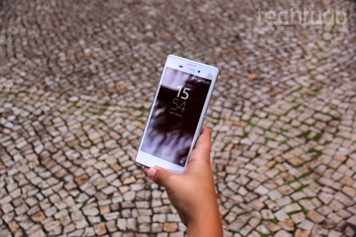 Xperia M4 Aqua (Foto: Xperia M4 Aqua) Xperia M4 Aqua (Foto: Xperia M4 Aqua)