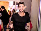 Fãs de Lucas Lucco festejam estreia do cantor em 'Malhação': 'Maravilhoso'