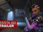 'Overwatch': Sombra, segunda nova personagem do jogo, é lançada